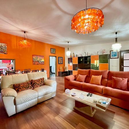 Вилла Casa Areosa Бетансос Экстерьер фото
