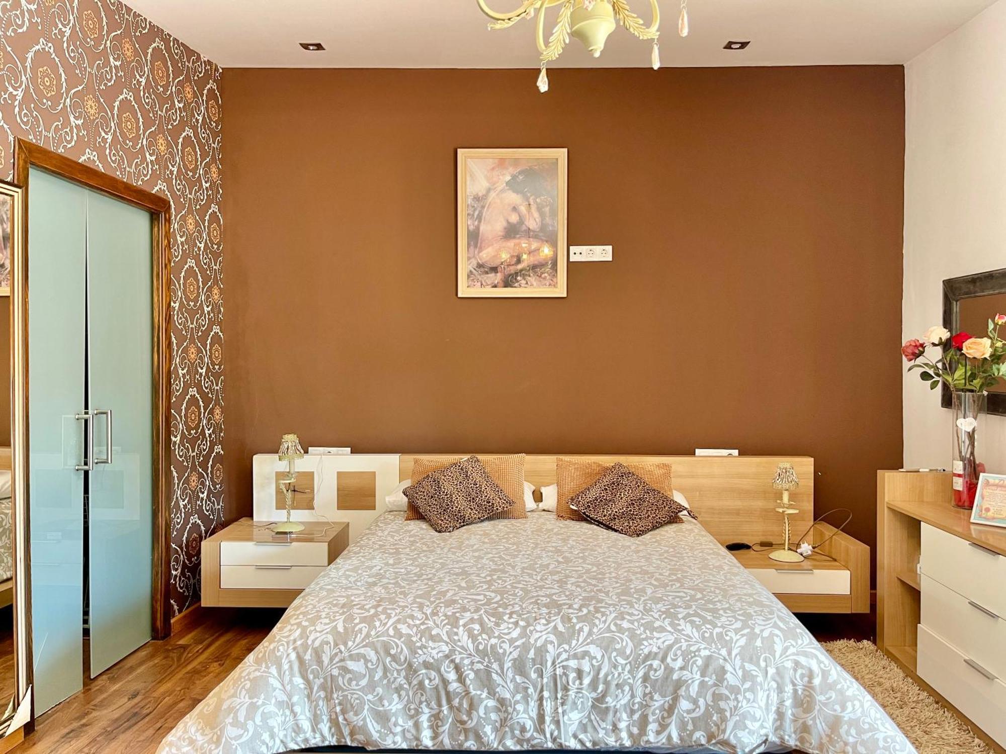 Вилла Casa Areosa Бетансос Экстерьер фото